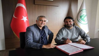 Sivas Belediyespor, teknik direktörlüğe Hayrettin Yerlikayayı getirdi