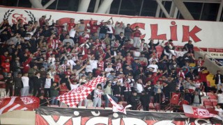 Sivasspor-Erokspor maçının biletleri satışta