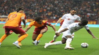 Sivasspor, Galatasaray maçı için 3 puana odaklandı