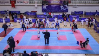 Sivasta karate il şampiyonası düzenlenecek