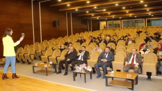 Sivasta velilere iletişim becerileri semineri