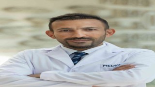 Skolyoz, çocuklarda yüzde 4-5 civarında görülebiliyor