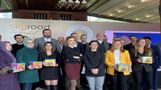 “Skyroad ile Keşfet” fotoğraf yarışmasında kazananlar belli oldu