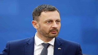 Slovakyada güvenoyu alamayan hükümet düştü