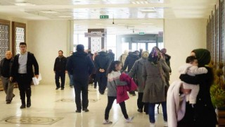 Soğuk hava değil, kapalı ortam hasta ediyor