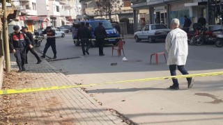 Osmaniye'de Sokak ortasında kavga kanlı bitti: 1 ölü
