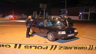 Sokak ortasında otomobiliyle yolunu kesip kurşun yağdırdı: 1 ölü