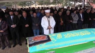 Son yolculuğuna uğurlanan Hülya hemşirenin katili 2 kez uzaklaştırma cezası almış