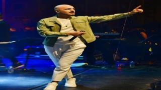 Soner Sarıkabadayı, yeni yıl gecesinde Gaziantepte olacak