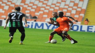 Spor Toto 1. Lig: Adanaspor: 2 - Denizlispor: 3