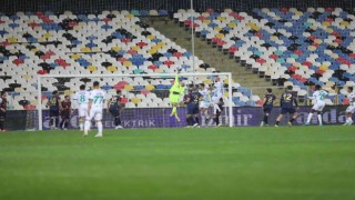 Spor Toto 1. Lig: Altınordu: 0 - Bodrumspor: 2