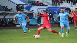 Spor Toto 1. Lig: Erzurumspor FK: 2 - Altınordu: 1