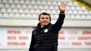 Spor Toto 1. Lig: Tuzlaspor: 0 - Çaykur Rizespor: 1
