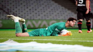 Spor Toto Süper Lig: Fatih Karagümrük: 4 - Trabzonspor: 1 (Maç sonucu)