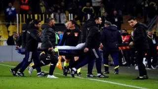 Spor Toto Süper Lig: Fenerbahçe: 4 - Hatayspor: 0 (Maç sonucu)