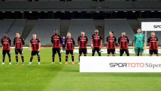 Spor Toto Süper Lig: Karagümrük: 1 - Trabzonspor: 1 (Maç devam ediyor)