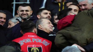 Spor Toto Süper Lig: Kasımpaşa: 1 - Sivasspor: 2 (Maç sonucu)