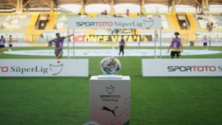 Spor Toto Süper Ligde heyecan kaldığı yerden devam edecek