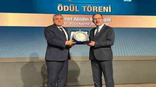Spora Değer Katanlar Ödülü Beyazgüle