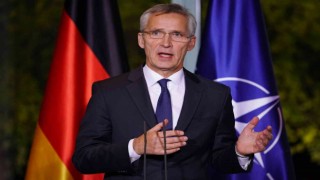 NATO Genel Sekreteri Stoltenberg: “NATO’nun görevi Ukrayna’yı desteklemektir”