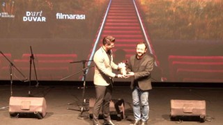 Sultanbeyli 2. Uluslararası Kısa Film Yarışmasında ödüller sahiplerini buldu