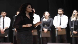 Sultangazide Aşık Veysel Müzikali