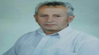 Tabancayla başından vurularak öldürüldü