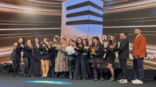 “Tadına Düştük” kampanyasına 13 ödül birden