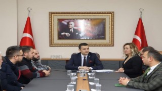 ‘Takdir Komisyonu üyeleri yemin ederek görevlerine başladı