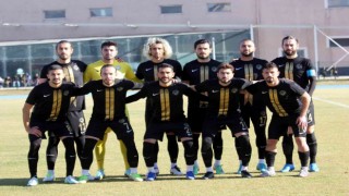 Talasgücü zirveye göz koydu