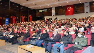 Talasta Nurullah Gençten Altın Öğütler