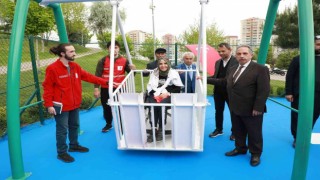 Talasta yalnızca 3 aralık değil, her gün engellilere özel