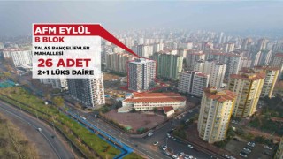 Talasta yatırım fırsatı sürüyor