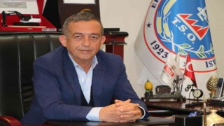 Tanoğlu: “Üzüntü ve sevinçleriyle bir yılı daha geride bırakıp, yeni bir yıla mutlu yarınların umut ve kararlılığıyla merhaba diyoruz”