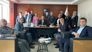 Tapu müdürü Karakuloğlu, 2022 yılını değerlendirdi
