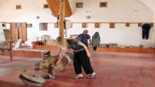 Tarih kokan müze