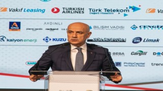 Tarım ve Orman Bakanı Kirişçi: Türkiyenin toplam bitkisel üretimi 127 milyon tona ulaştı