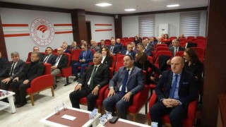 Tarımda hedef, insanları doğduğu yerde doyurmak