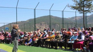 “Tasarruf Evimizde, Gelecek Elimizde” projesi 2 bin 500 kadına ulaştı