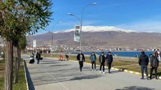 Tatvanda yalancı bahar