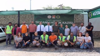 Tavşanlı Höyük kazısı 2022nin en önemli arkeolojik buluşları arasında