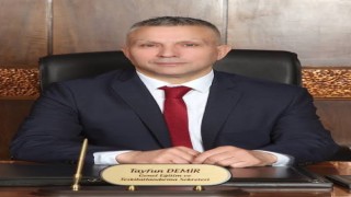 Tayfun Demirin anne acısı