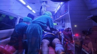 Tayland Körfezinde donanma gemisi battı: 31 kayıp