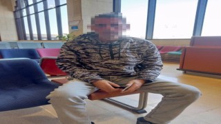 Taylanda giden Türk uçağı, Karaçiye acil iniş yaptı