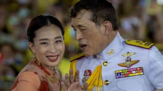 Tayland'ın veliaht prensesi Debyavati kalp rahatsızlığı sonrası hastaneye kaldırıldı