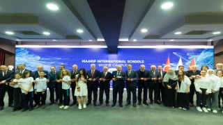 TBMM Başkanı Şentop: “Bizim medeniyetimizin temelinde insani, ahlaki ve imani değerler vardır”