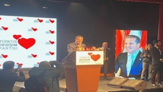 TDP Genel Başkanı Mustafa Sarıgül: Asgari ücreti üç ayda bir güncelleyeceğiz