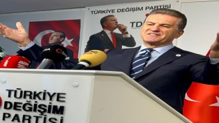TDP Genel Başkanı Sarıgül: Asgari ücret mutlaka dört ayda bir güncellenmeli