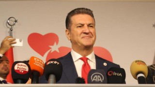 TDP lideri Sarıgül: “Biz seçimle gelenlerin seçimle gitmesini arzu ederiz”