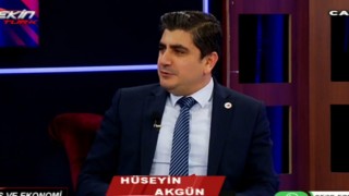 TDP'li Hüseyin Akgün samimi olun Ocak'tan önce EYT'yi çözün